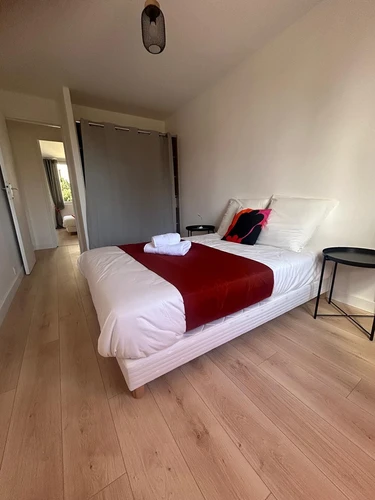 Photo de la colocation à Boulogne-Billancourt : COLOCATION 72 Quai du point du jour 