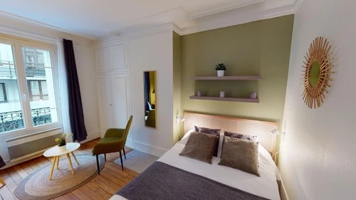 Photo de la colocation : Logement en colocation pour 3 personnes de 67m²