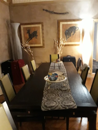 Photo de la colocation à Paris : Appartement de 250m2