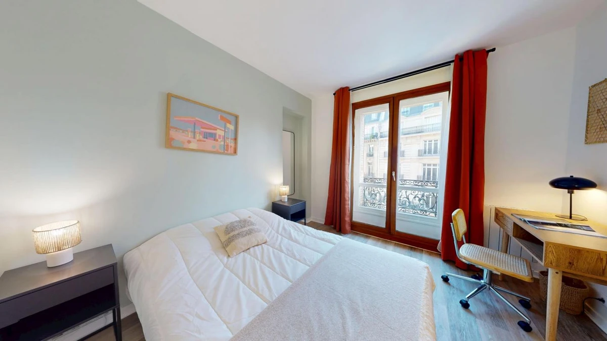 Photo de la colocation : Logement en colocation pour 5 personnes de 103m²