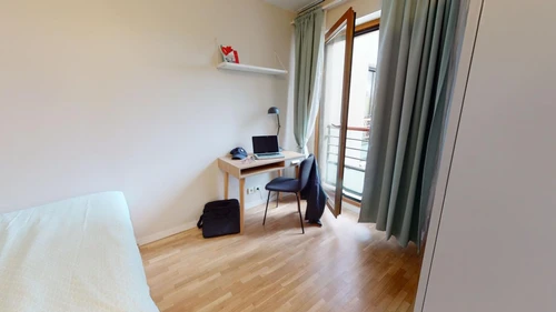 Photo de la colocation : Logement en colocation pour 5 personnes de 108m²