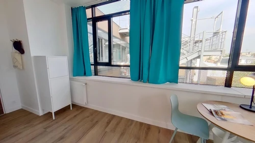 Photo de la colocation : Logement en colocation pour 11 personnes de 223m²