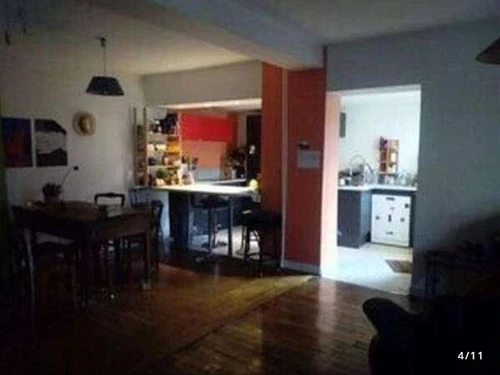 Photo de la colocation à Cachan : Coloc dans une grande maison à 10min de Paris