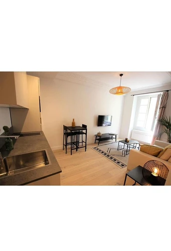 Photo de la colocation à Villejuif : Appartement T2 de 30 m² à Villejuif