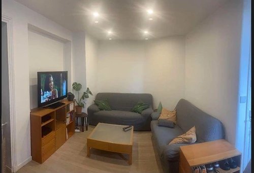 Photo de la colocation à Paris : A beautiful room in Paris 
