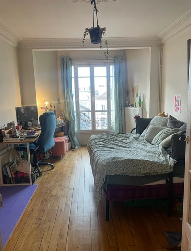 Photo de la colocation : Chambres en coloc - Porte d’Italie