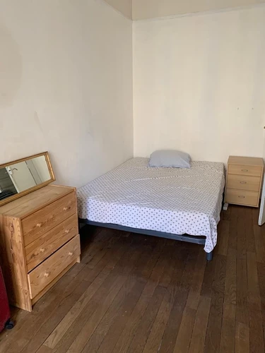 Photo de la colocation à Paris : Appartement spacieux dans une coloc fun !