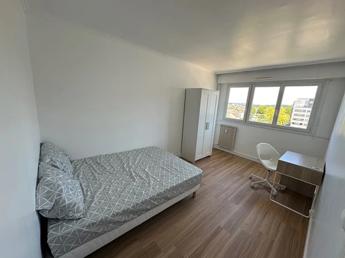 Photo de la colocation : Nouvelle colocation à 15min de Paris St Lazare