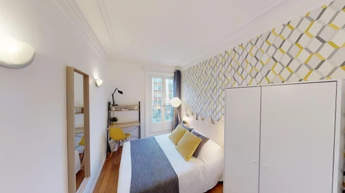 Photo de la colocation : Logement en colocation pour 4 personnes de 76m²