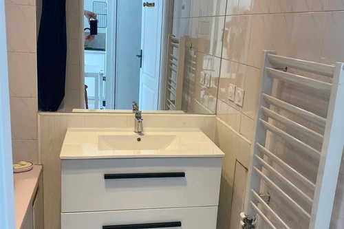Photo de la colocation à Lyon : Studio meublé de 24 m² avec terrasse 