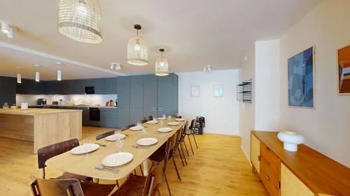 Photo de la colocation : Logement en colocation pour 29 personnes de 700m²