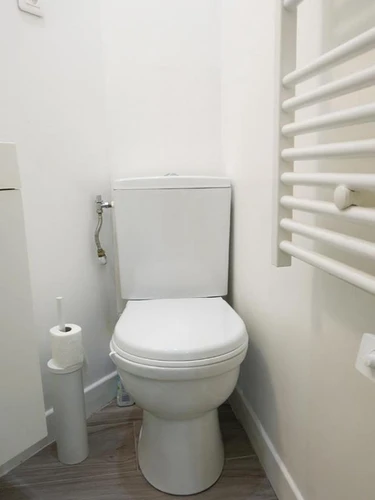 Photo de la colocation à Paris : Mise en location Studio meublé 