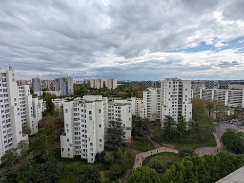 Photo de la colocation à Créteil : Colocation à Créteil Université