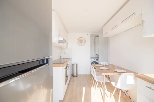 Photo de la colocation à Lyon : Chambre meublée en colocation – Lyon 9 - Vaise