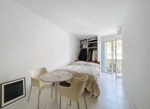 Photo de la colocation à Montreuil : Bel studio meublé 