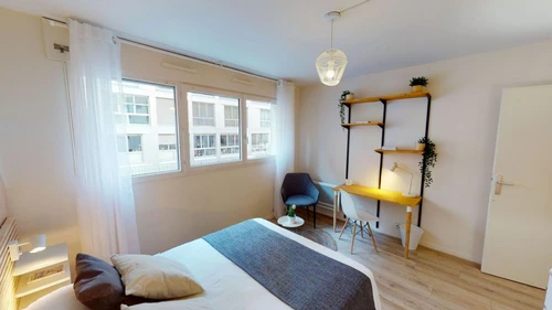 Photo de la colocation : Logement en colocation pour 4 personnes de 90m²