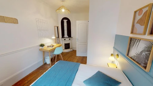 Photo de la colocation : Logement en colocation pour 8 personnes de 156m²