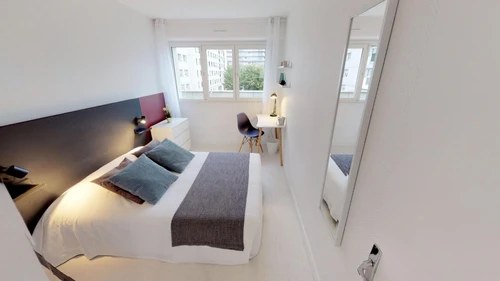 Photo de la colocation : Logement en colocation pour 3 personnes de 78m²