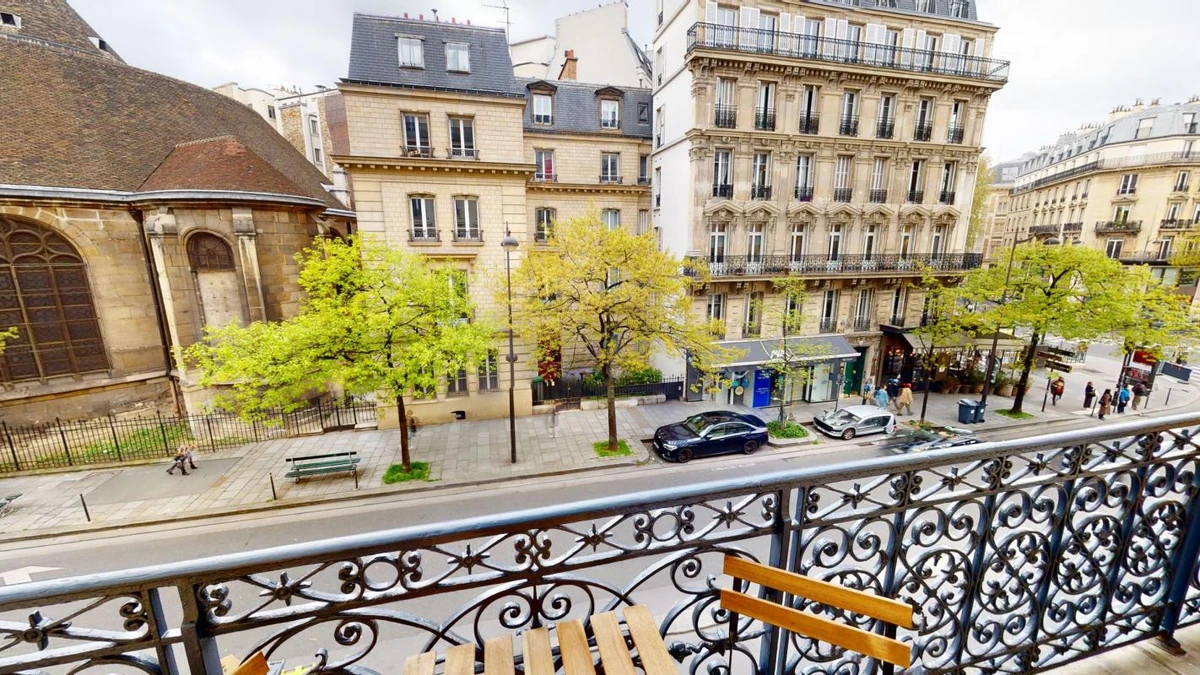 Photo de la colocation : Logement en colocation pour 9 personnes de 217m²