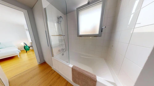 Photo de la colocation : Logement en colocation pour 5 personnes de 106m²