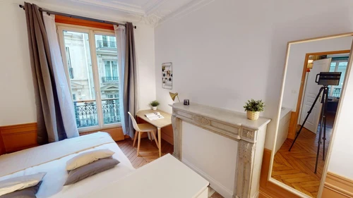 Photo de la colocation : Logement en colocation pour 4 personnes de 100m²