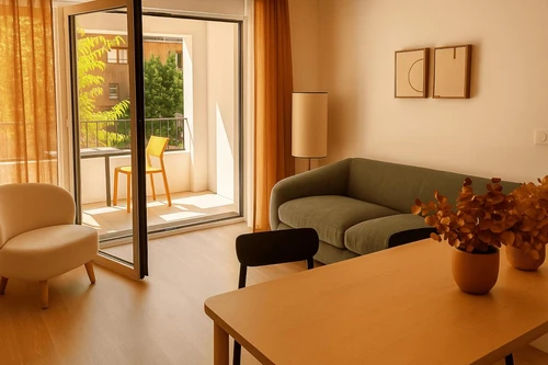 Photo de la colocation : Logement en colocation pour 1 personnes de 40m²