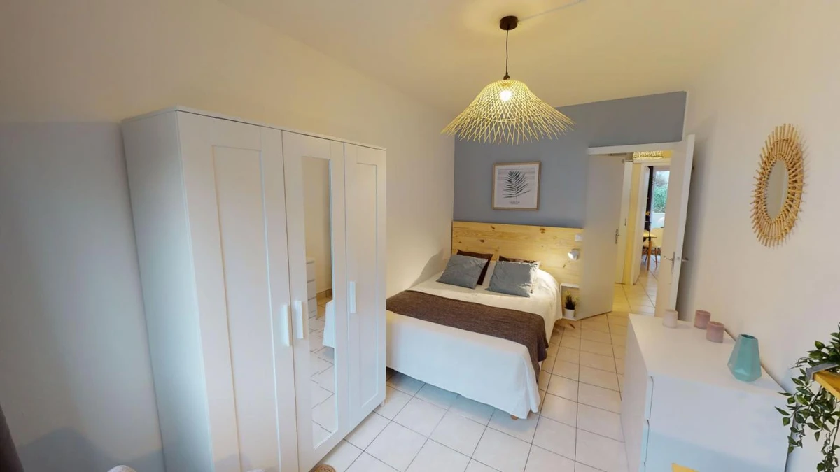 Photo de la colocation : Logement en colocation pour 4 personnes de 82m²