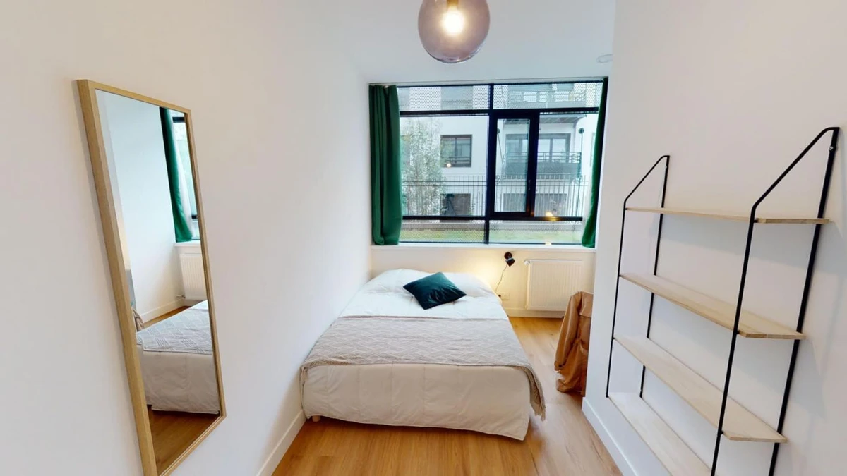 Photo de la colocation : Logement en colocation pour 7 personnes de 145m²