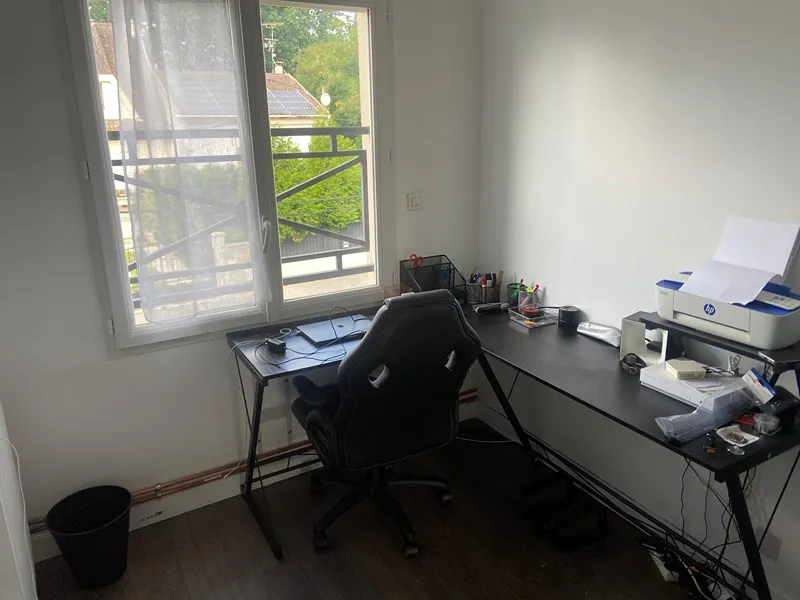 Photo de la colocation à Chelles : Belle maison de 120 m² à Chelles – 3 chambres