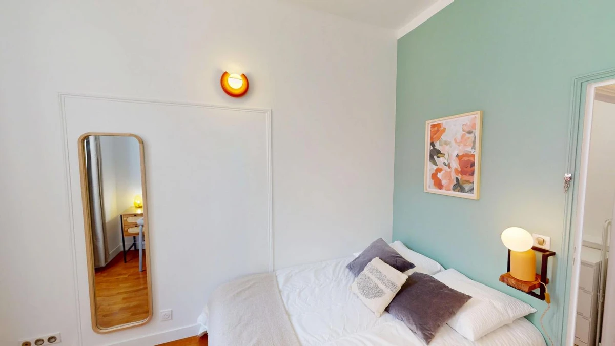 Photo de la colocation : Logement en colocation pour 5 personnes de 106m²