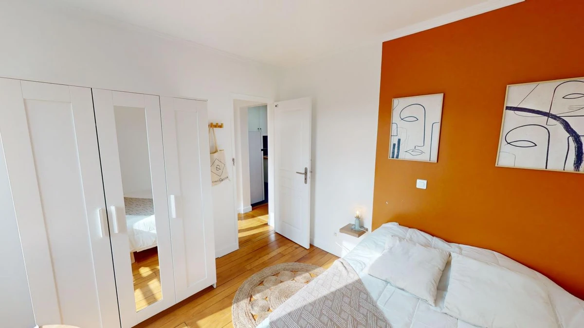 Photo de la colocation : Logement en colocation pour 3 personnes de 51m²