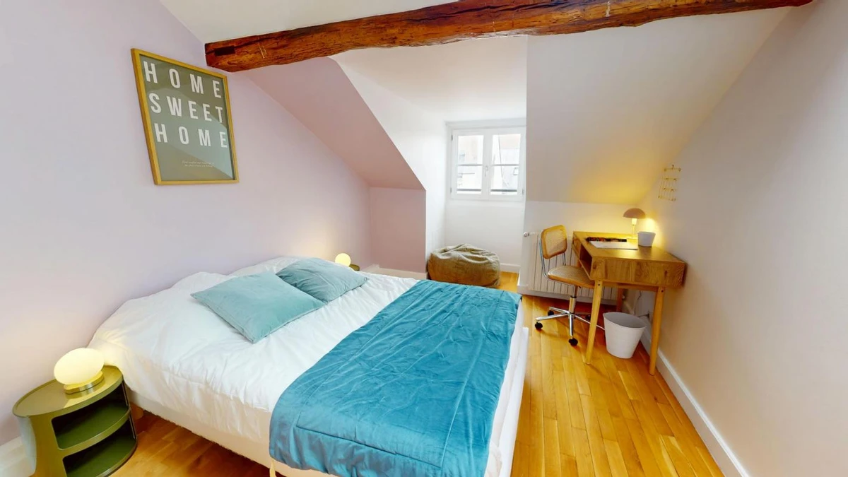 Photo de la colocation : Logement en colocation pour 6 personnes de 159m²