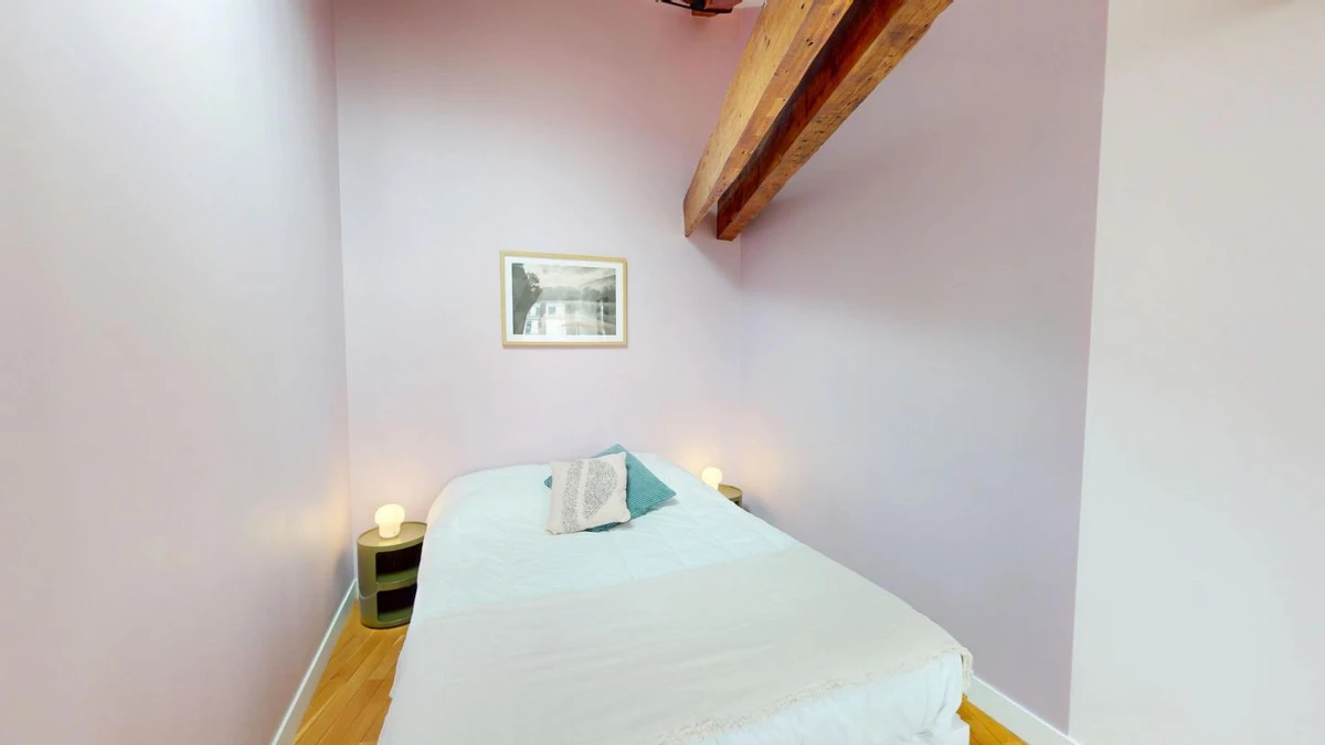 Photo de la colocation : Logement en colocation pour 6 personnes de 159m²