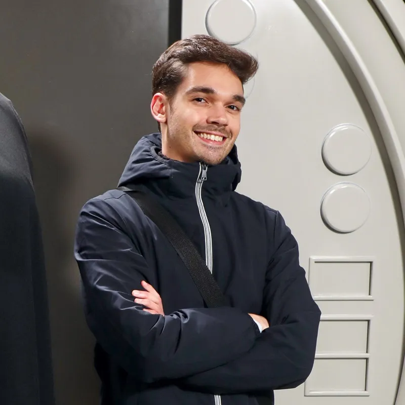 Photo de la colocation à Paris : Bonne colocation