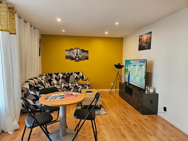 Photo de la colocation à Saint-André-les-Vergers : Appartement rénové lumineux orienté Sud-ouest 