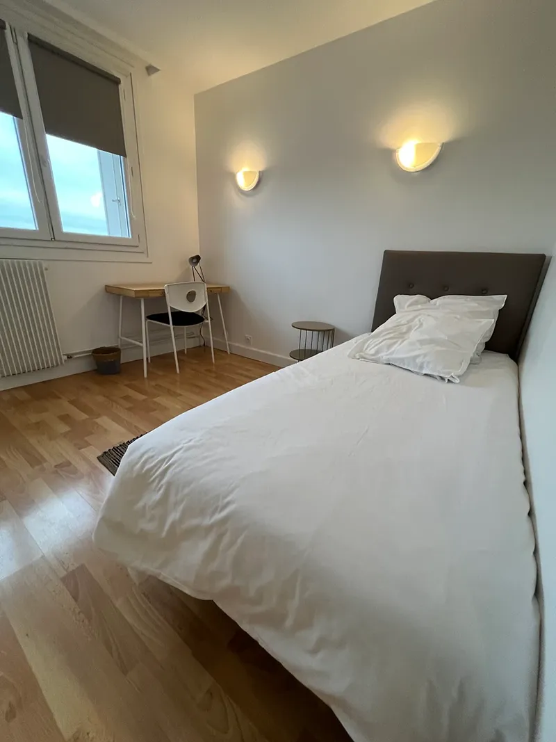 Photo de la colocation à Vitry-sur-Seine : appartement vitry sur seine
