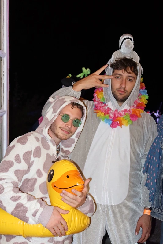 Photo de la colocation à Montreuil : Deux amis en quête d'une nouvelle équipe de choc !