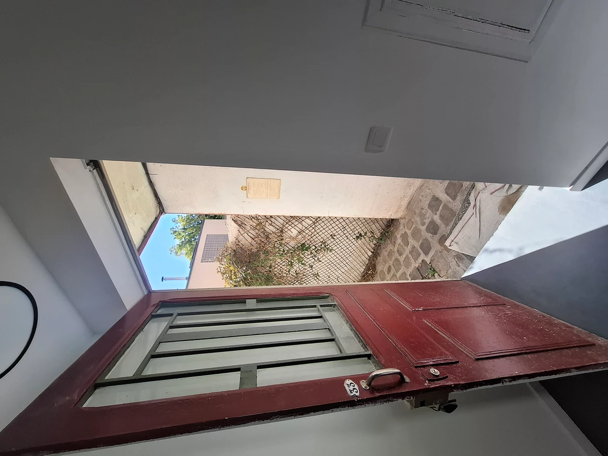 Photo de la colocation à Saint-Ouen-sur-Seine : Maison spacieuse et lumineuse a saint ouen