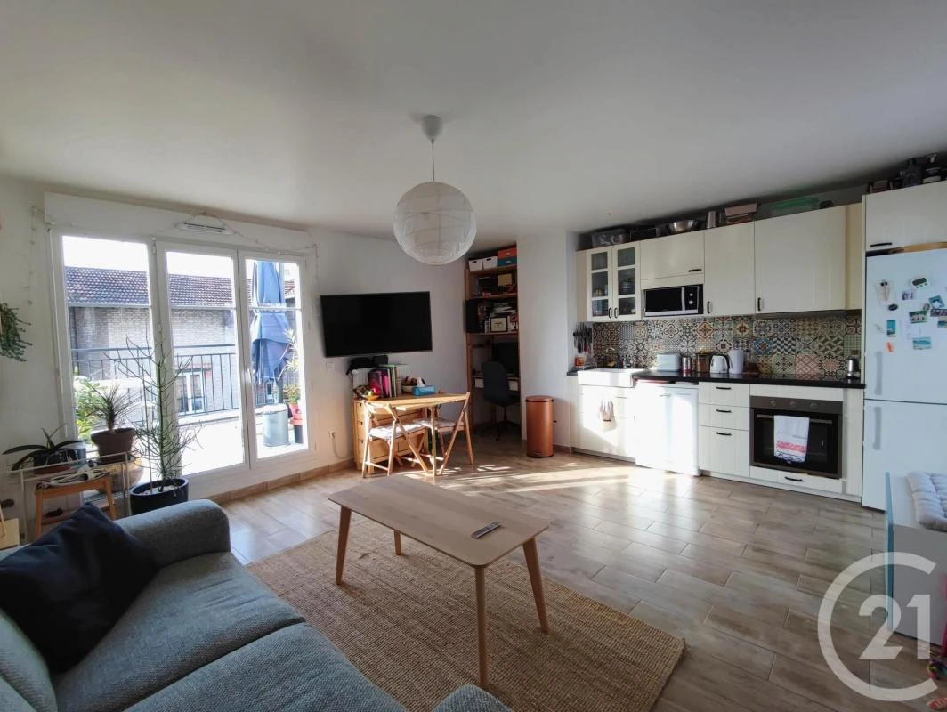 Photo de la colocation : Chambre en colocation de 1 à Fontenay Sous Bois - T2