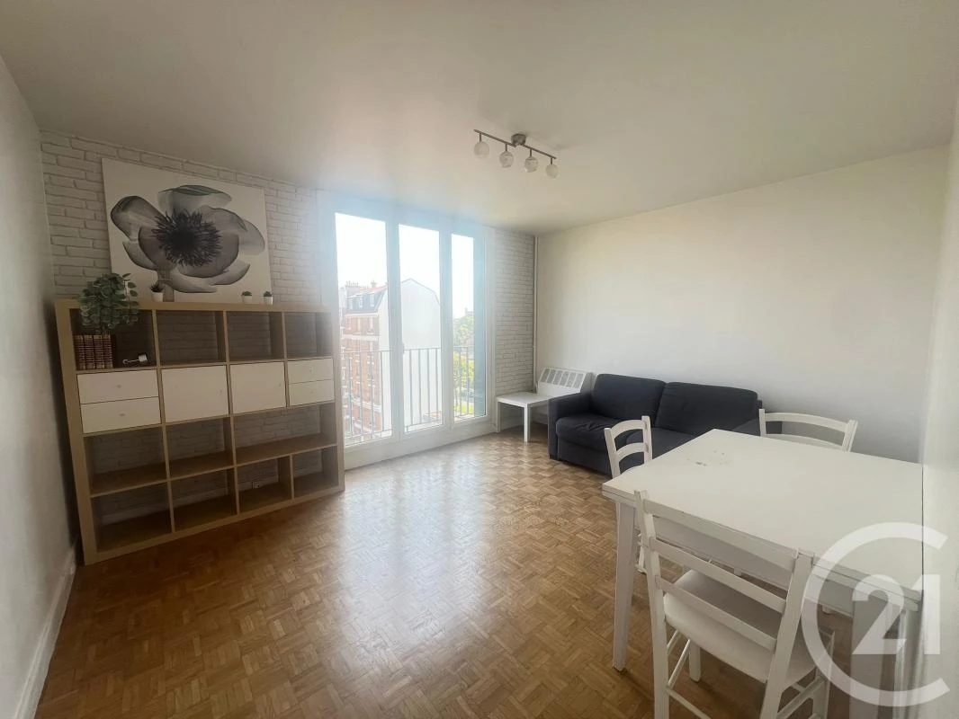 Photo de la colocation : Chambre en colocation de 1 à Maisons Alfort - T2