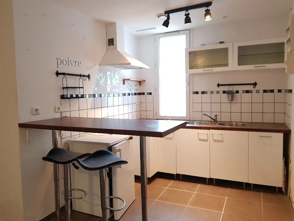 Photo de la colocation : Chambre en colocation de 1 à Coulommiers - Appartement Coulommiers 2 pièce(s) 35.66 m2