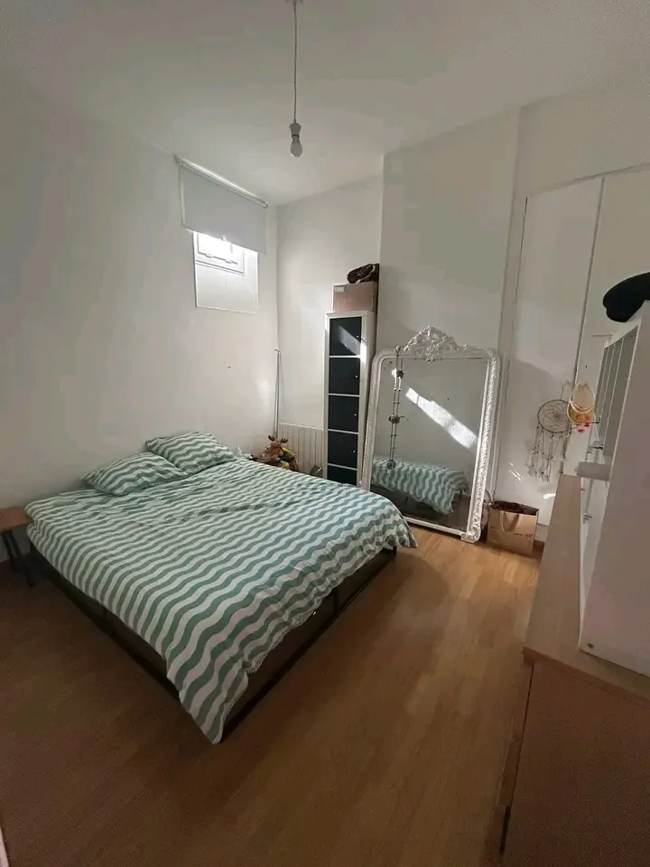 Photo de la colocation à Saint-Germain-en-Laye : Appartement T2 meublé – Saint-Germain-en-Laye