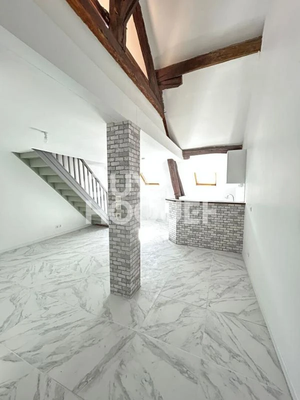 Photo de la colocation : Chambre en colocation de 1 à La Ferte Gaucher - Appartement La Ferte Gaucher 2 pièce(s) 33.44 m2