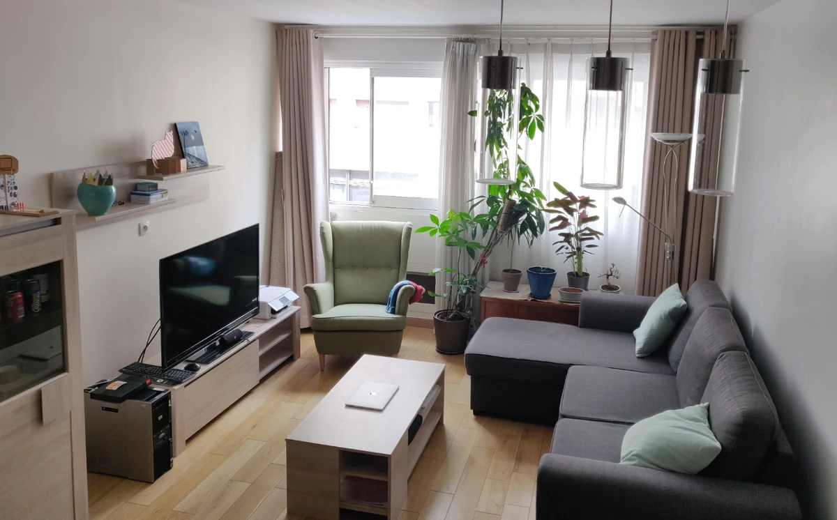 Photo de la colocation : Grande chambre dans une super coloc !