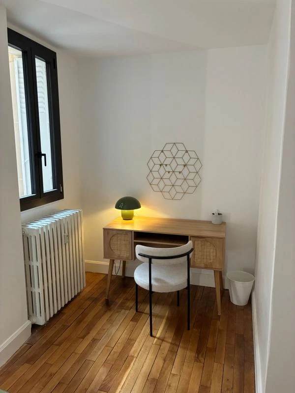 Photo de la colocation : Chambre en colocation de 4 à Paris - 33 Montaigne B4 0G - Chambre 4