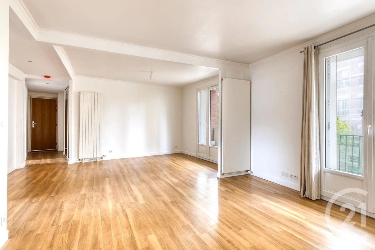 Photo de la colocation : Chambre en colocation de 3 à Vincennes - T4