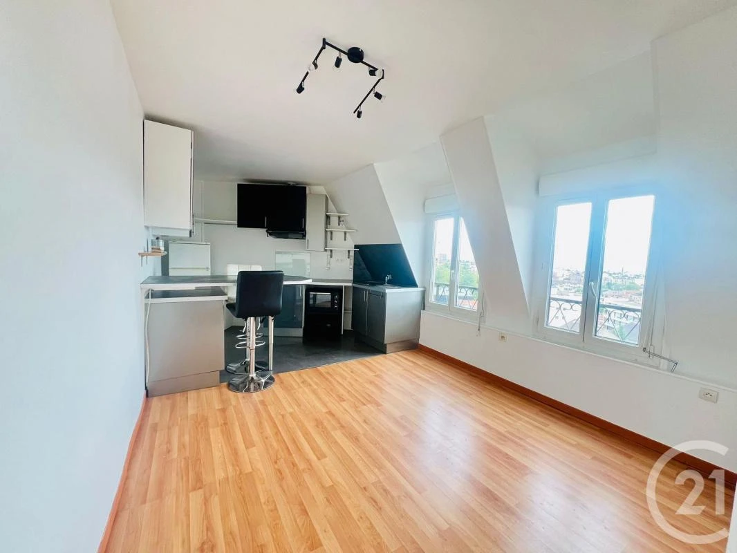 Photo de la colocation : Chambre en colocation de 1 à Fontenay Sous Bois - T2