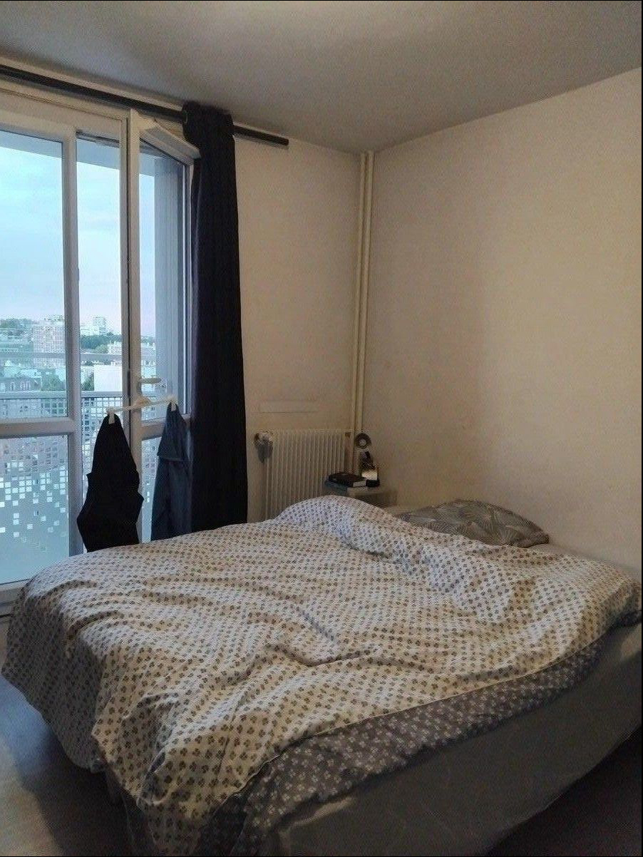 Photo de la colocation à Gentilly : Chambre disponible à Gentilly (94250) 