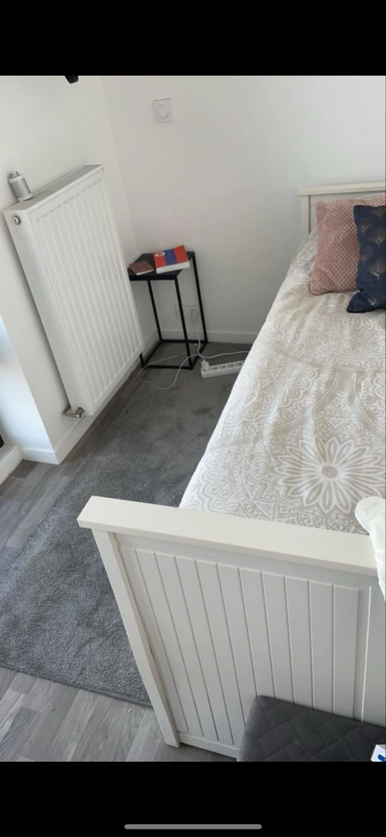 Photo de la colocation à Paris : Chambre chez l’habitant dans le Marais 