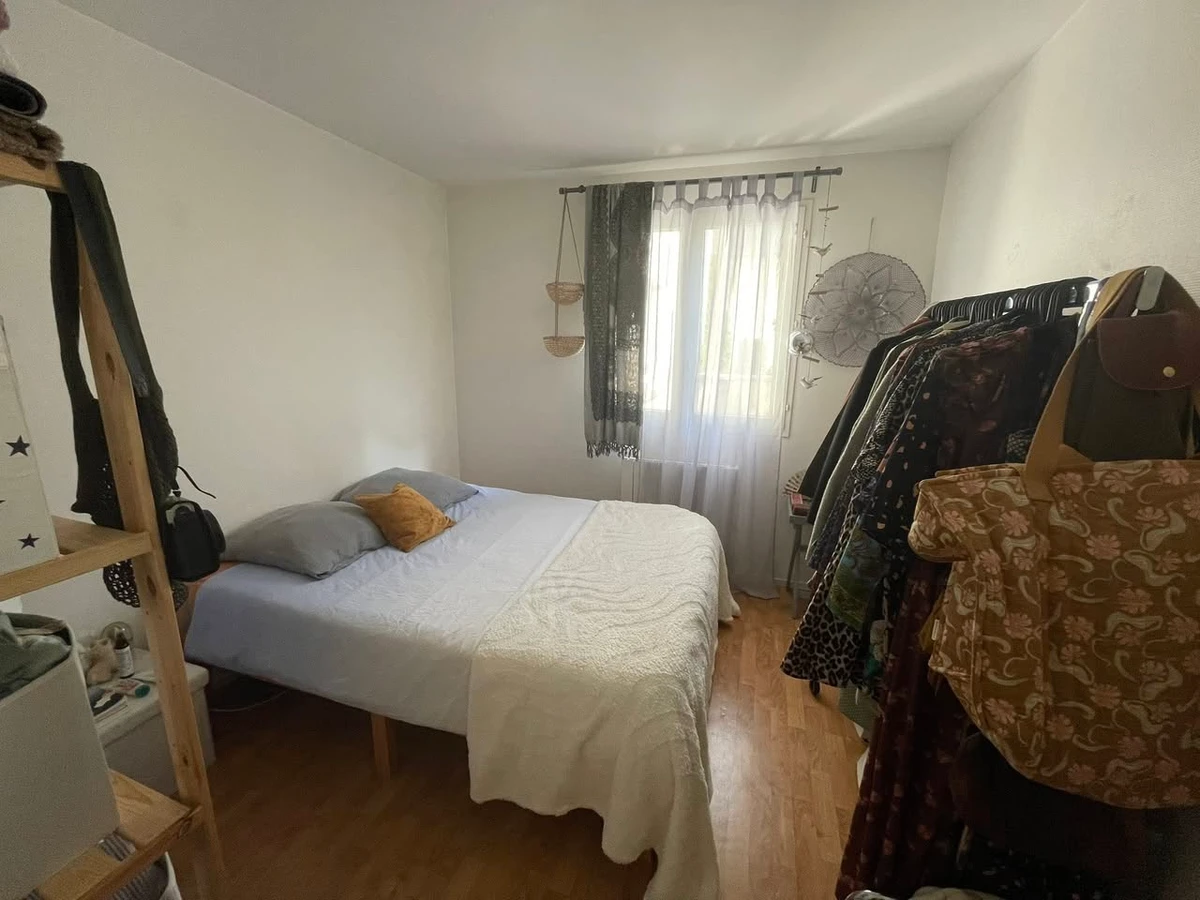 Photo de la colocation : Chambre dans coloc - à Paris - 500€